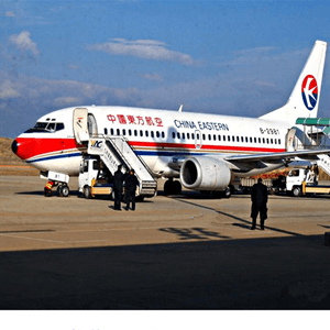 佳木斯东郊机场快运航空快运业稳步发展的原因是什么？